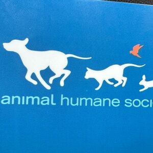 Gift card-Animal Humane Society